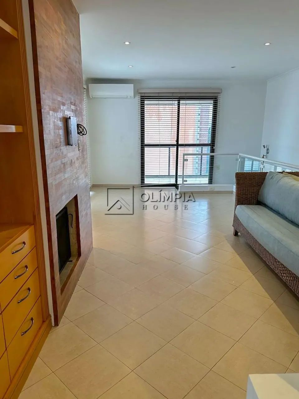 Aluguel Cobertura 4 Dormitórios - 241 m² Vila Nova Conceição - Foto 12