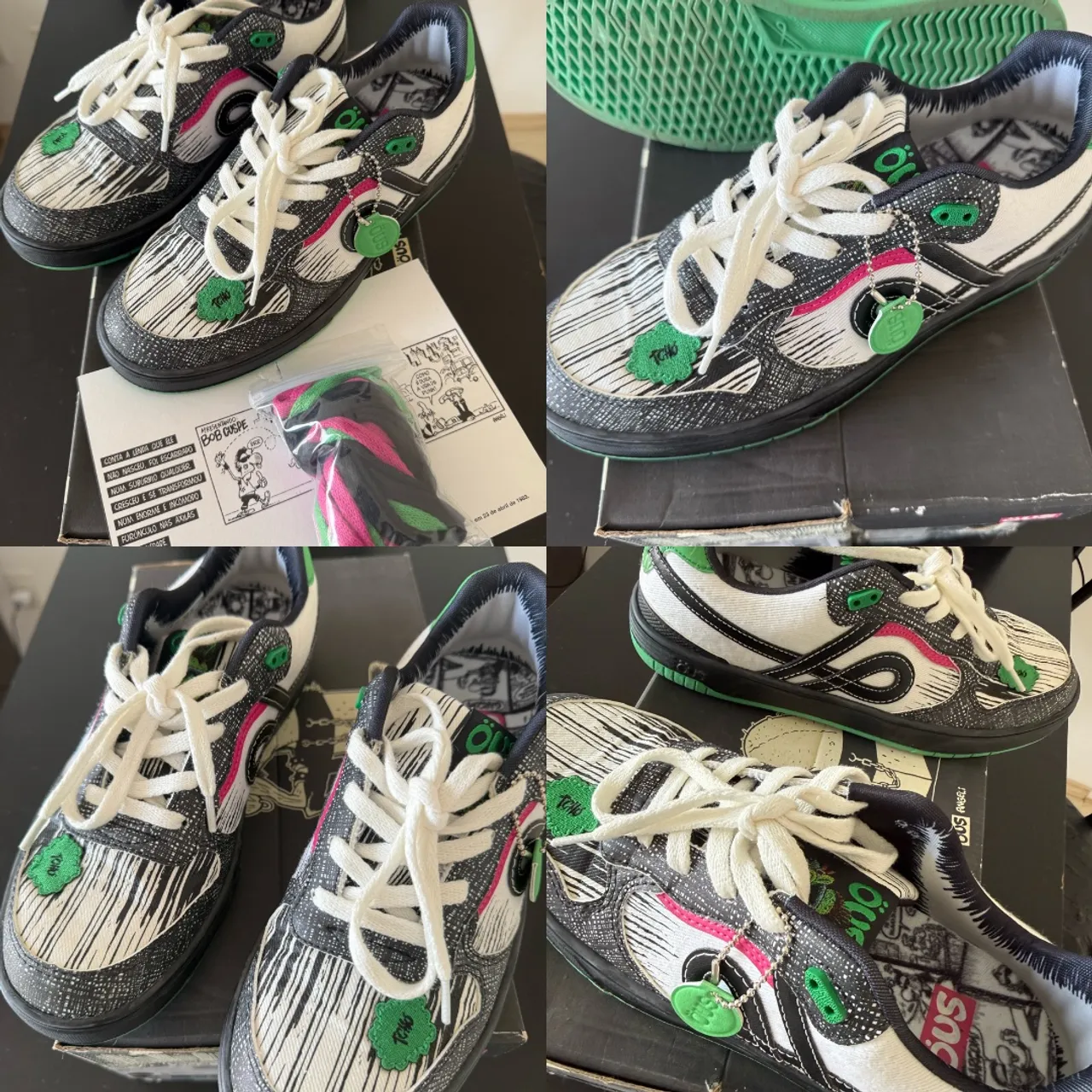 tênis Adidas ZX 2K Boost Star Wars - Calçados - Jardim
