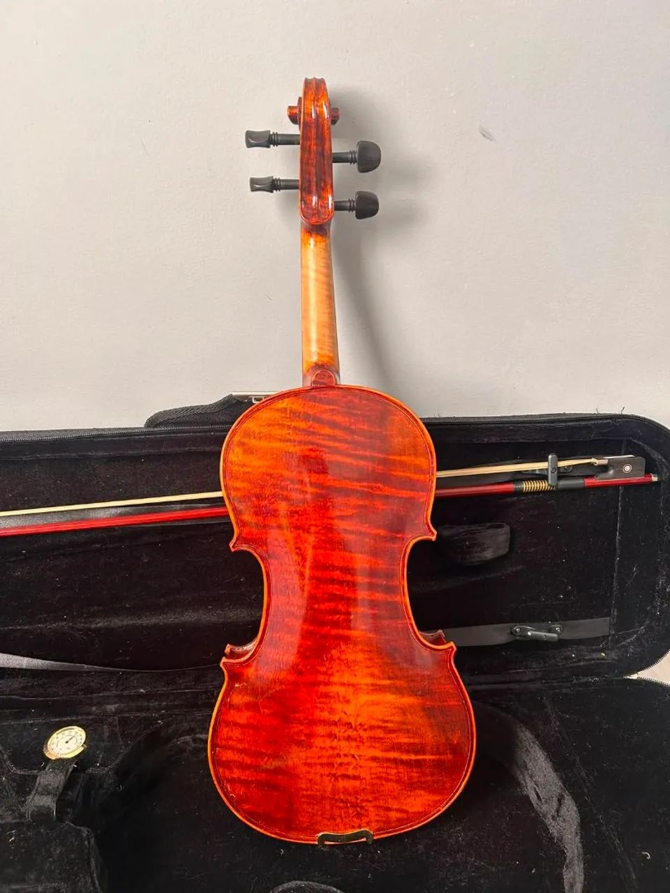 Violino Eagle vk544 - Foto 3