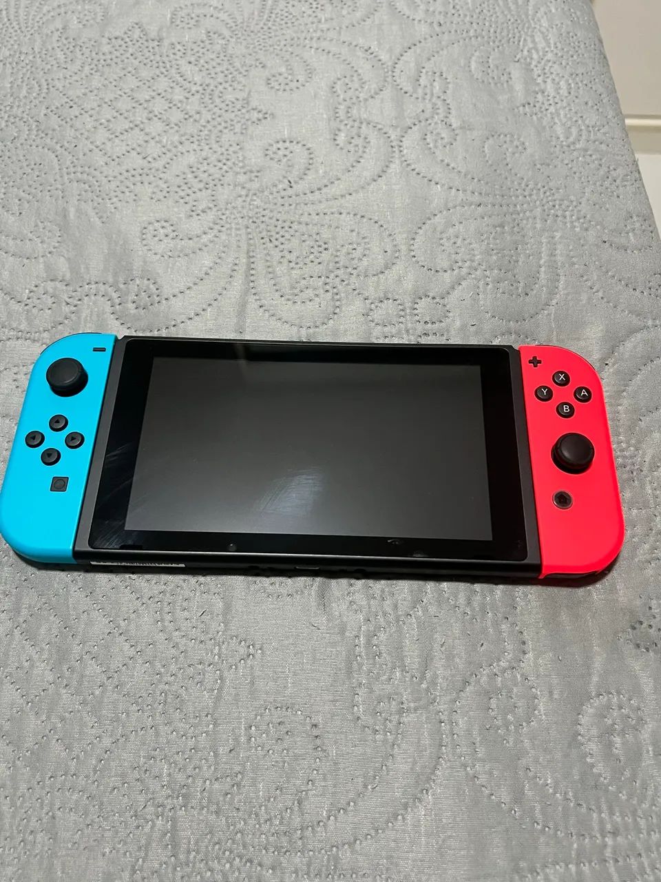 Nintendo Switch original completo  - Foto 2