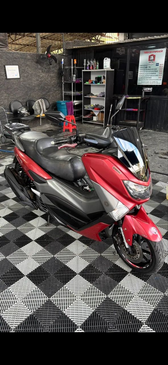 Nmax 2019 - Foto 5