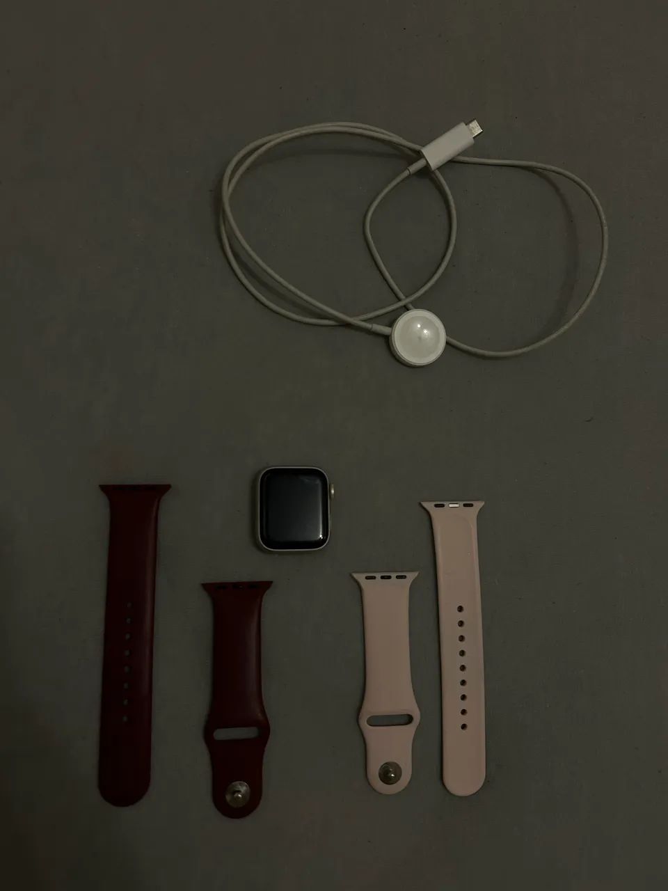 Apple Watch SE segunda geração  - Foto 2