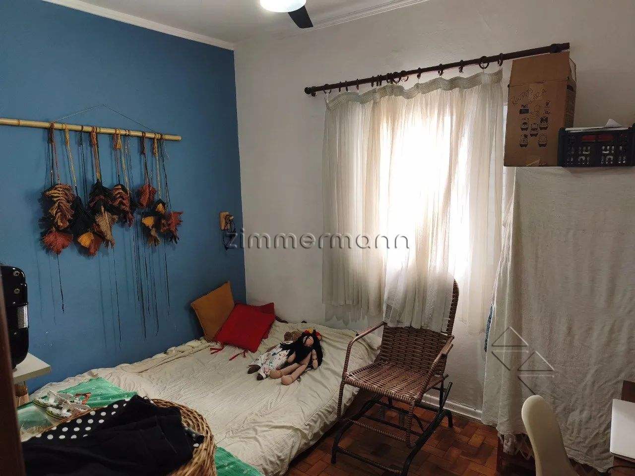 CASA DE VILA PINHEIROS 2 DORMITÓRIOS 1 VAGA - Foto 5
