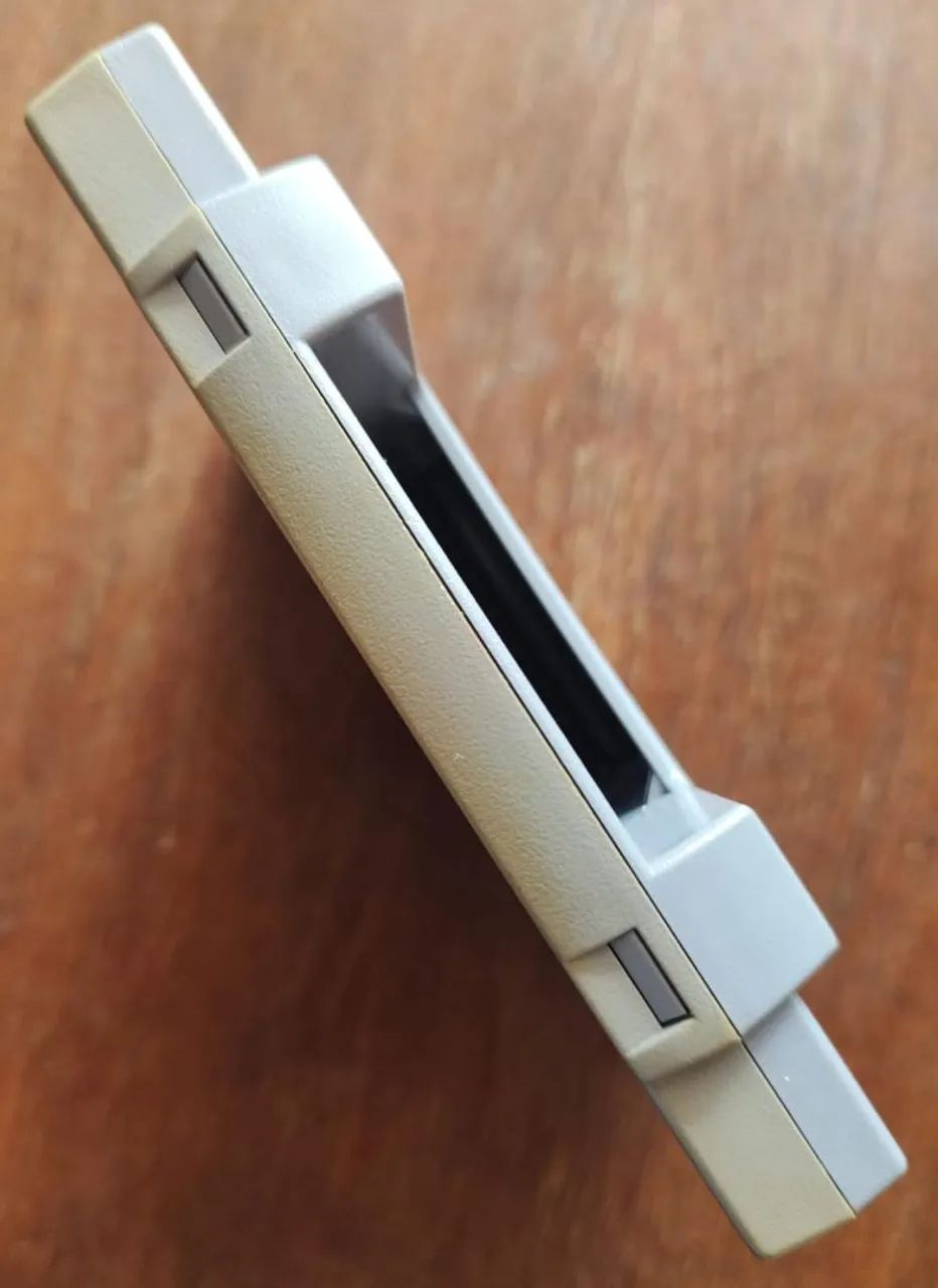 Super Gameboy Playtronic = R$: 300 - Foto 4