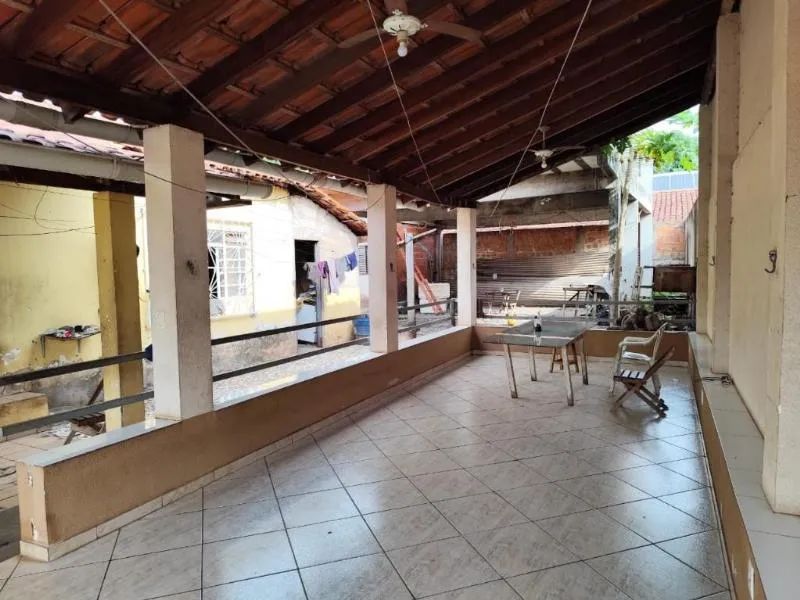 Casa com 2 quarto(s) no bairro Jardim Guanabara em Cuiabá - MT - Foto 4