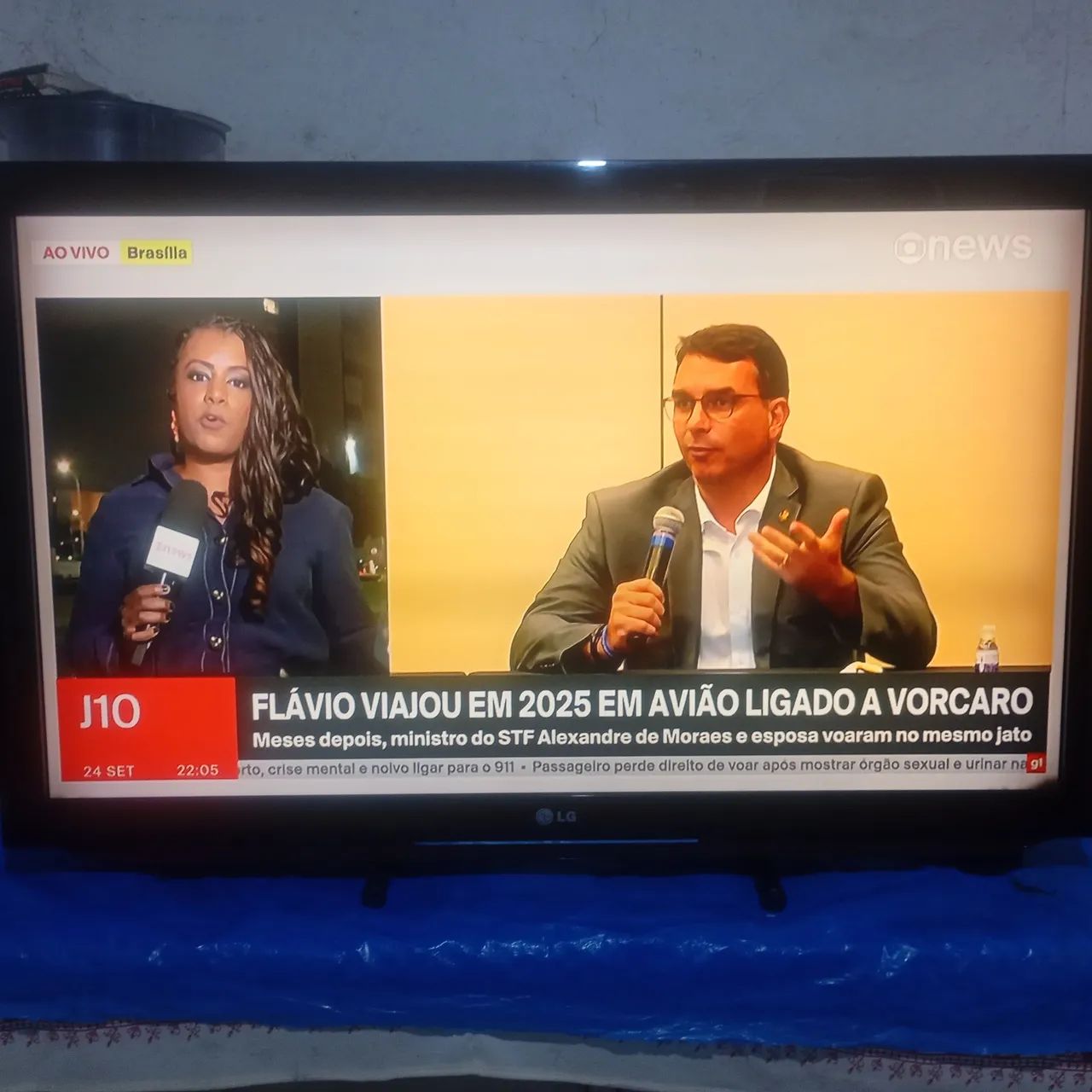 Tv LG 42LD460 - Foto 3