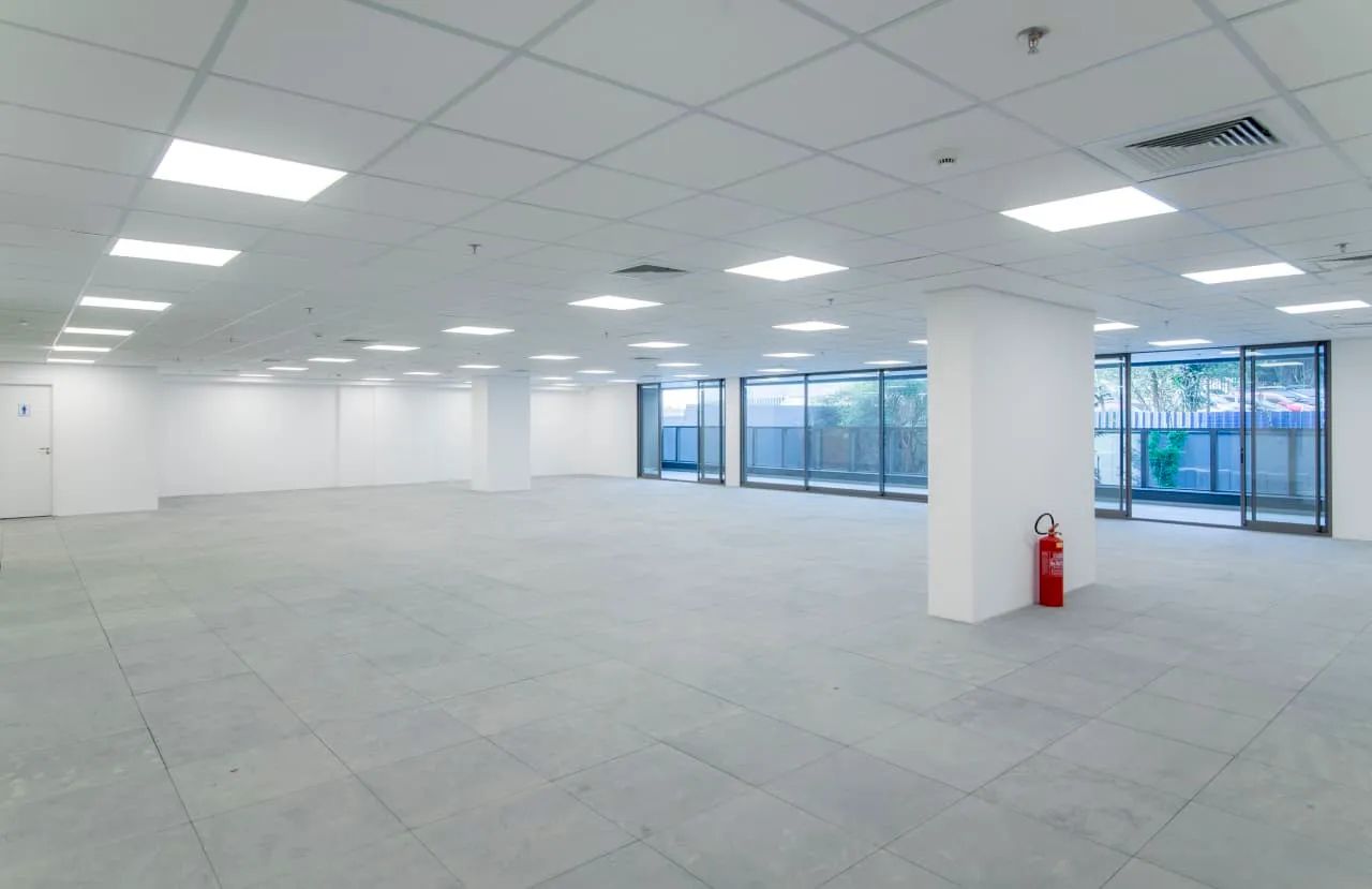 Sala comercial na Rua João Moura, 346 - Conjunto 202  285 m² - Foto 3