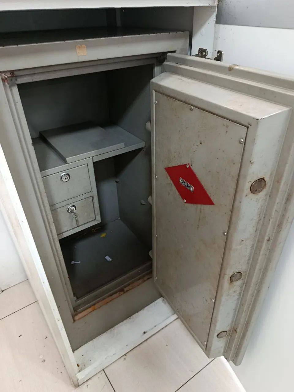 Vendo cofre  - Foto 2