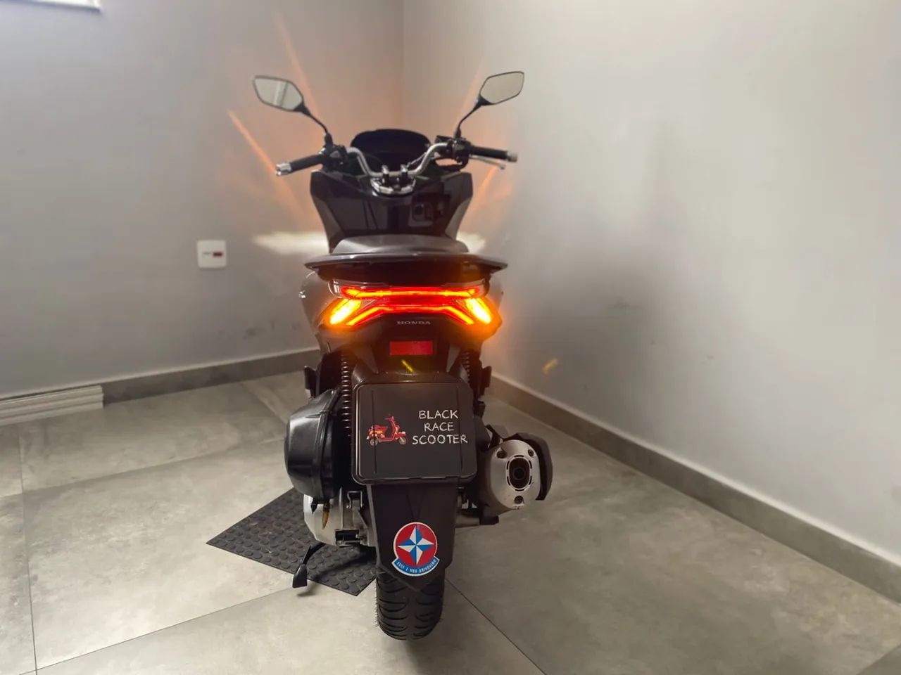 Honda PCX 160 abs 2024 - Foto 5
