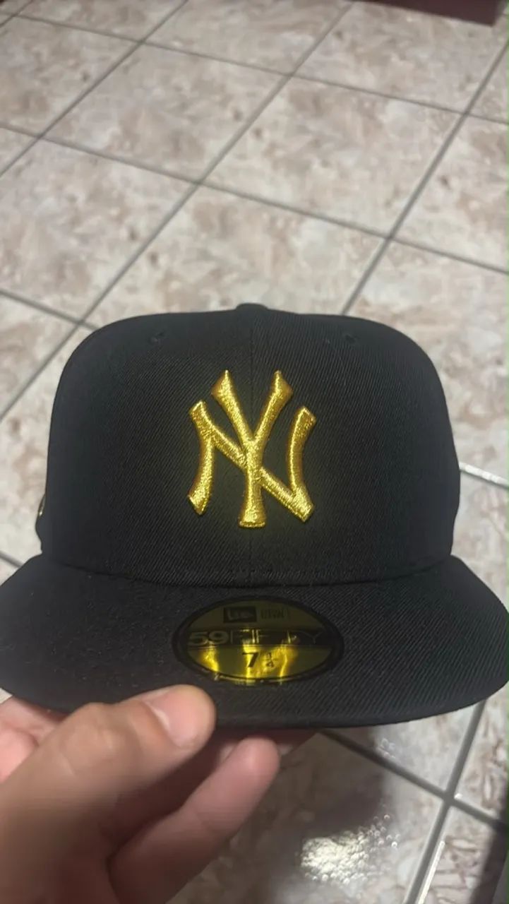 Bonés New era 5950 - Foto 3