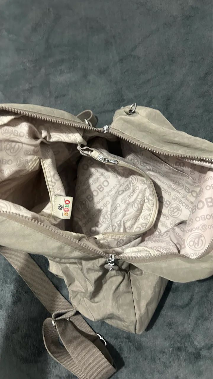 Mochila  - Foto 4
