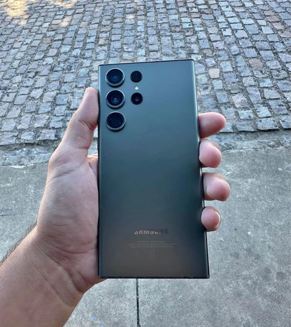 S23ultra  - Foto 4