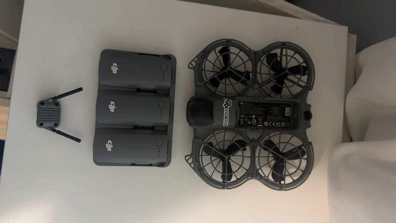DJI neo 2