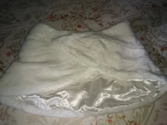 Estola Branca - Foto 2