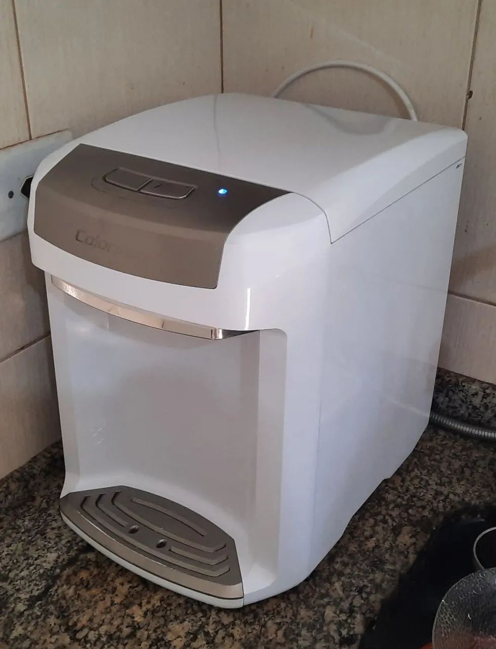 Purificador Colormaq Semi-novo ((ENTREGO)) - Foto 6