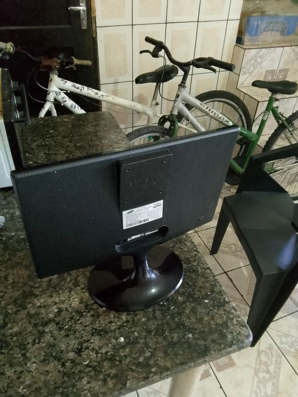 Monitor  - Foto 2