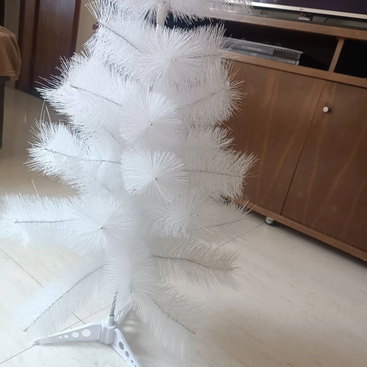 Árvore de natal  - Foto 2