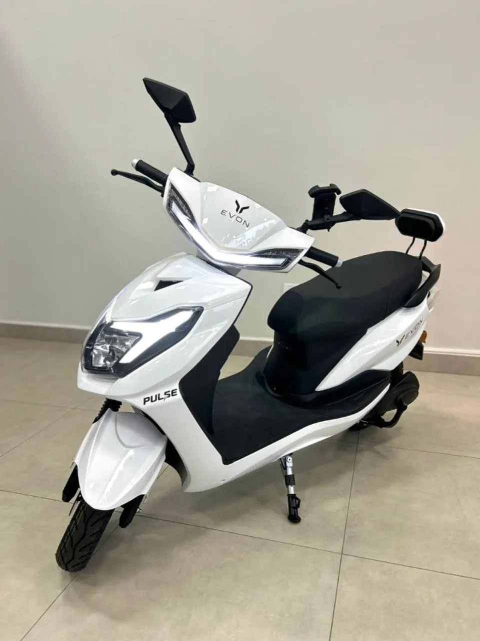 Moto Elétrica Evon Pulse