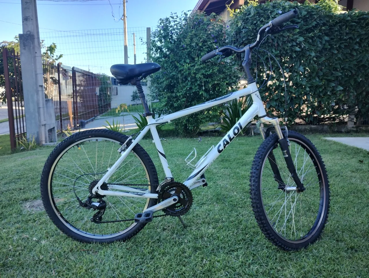 Bicicleta Trek Superfly 9.8 - Ciclismo - São João Batista
