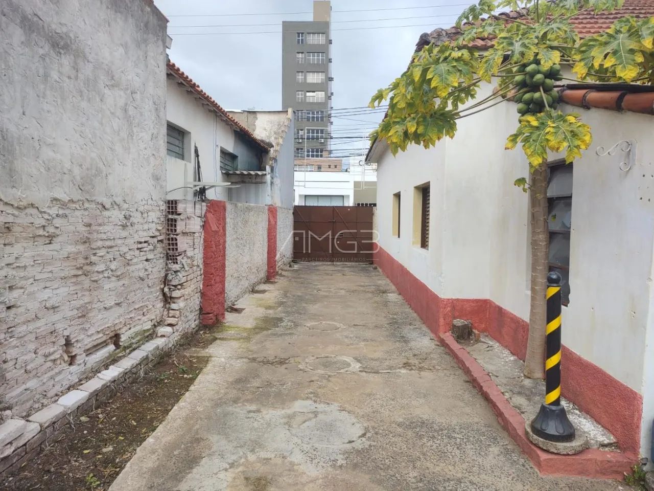 Terreno com 444m2 no Centro de Indaiatuba - Foto 4