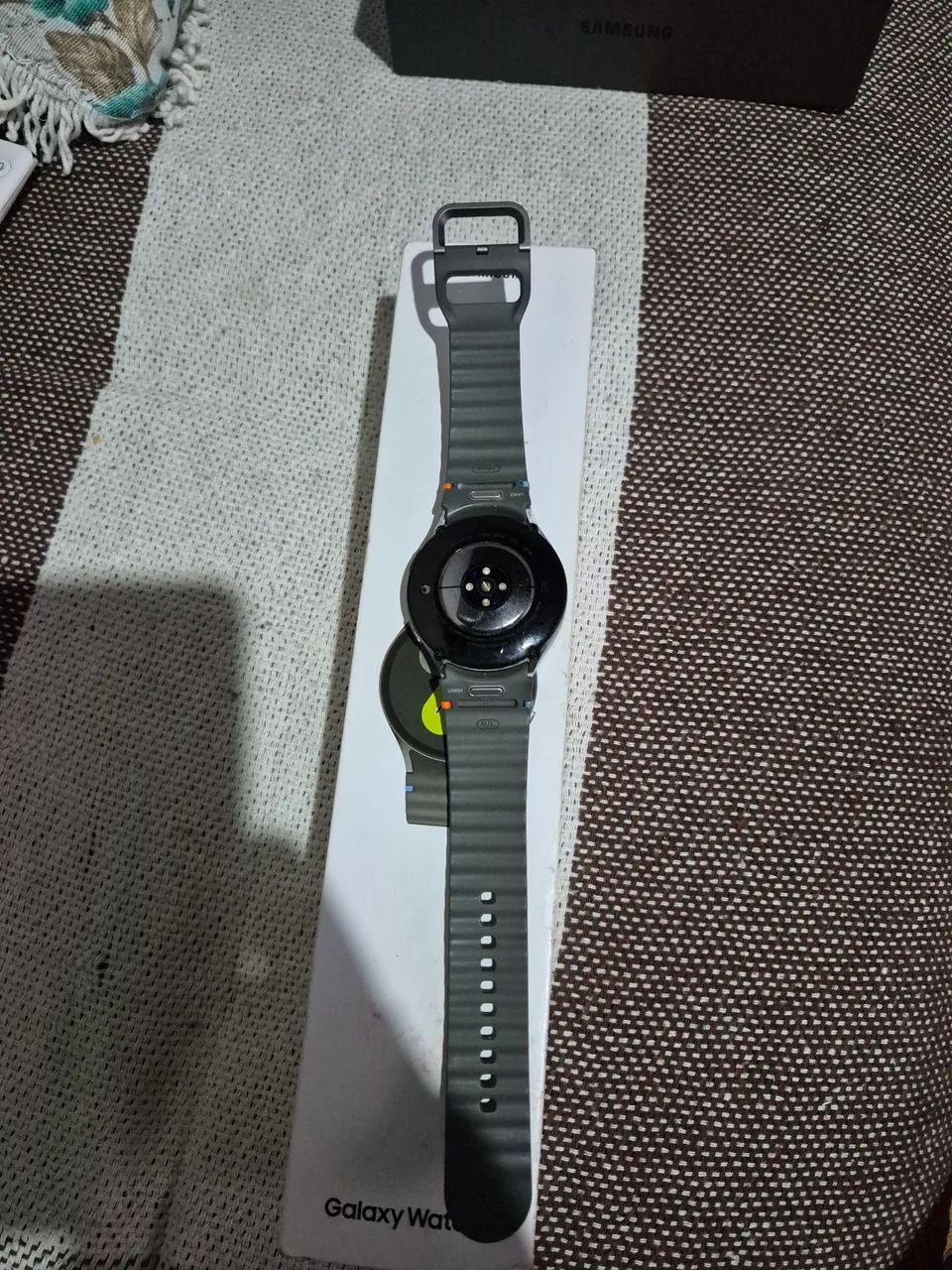 Relogio watch 7 - Foto 2
