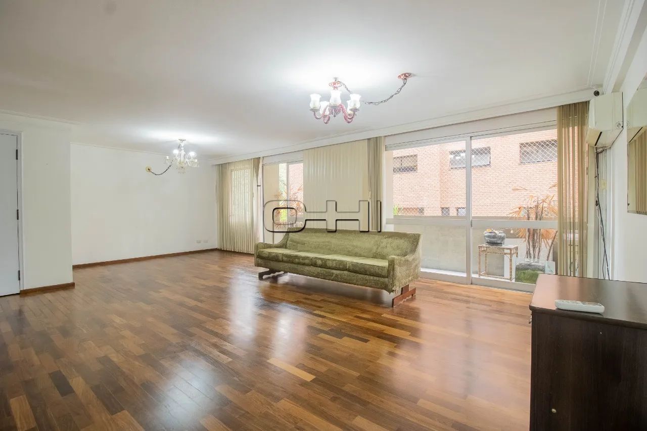 Locação · 3 dormitórios no Edif Santa Eudoxia - Foto 2