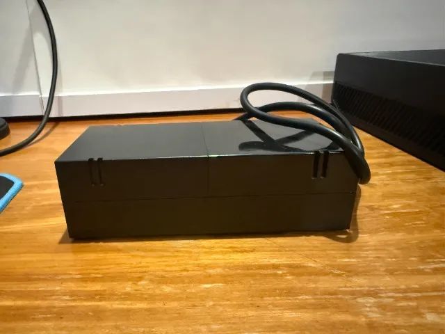 Fonte Xbox One Nova Paralela Bivolt - Foto 2