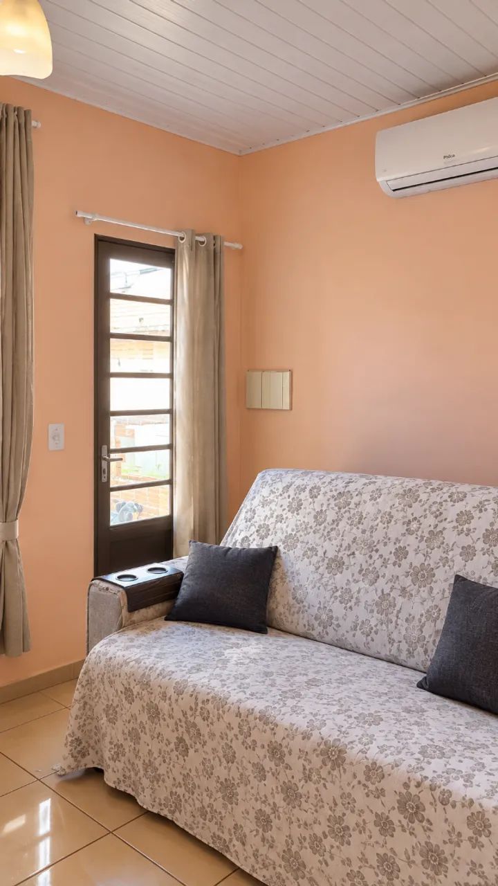 VENDA DE CASA RESIDENCIAL - Foto 5