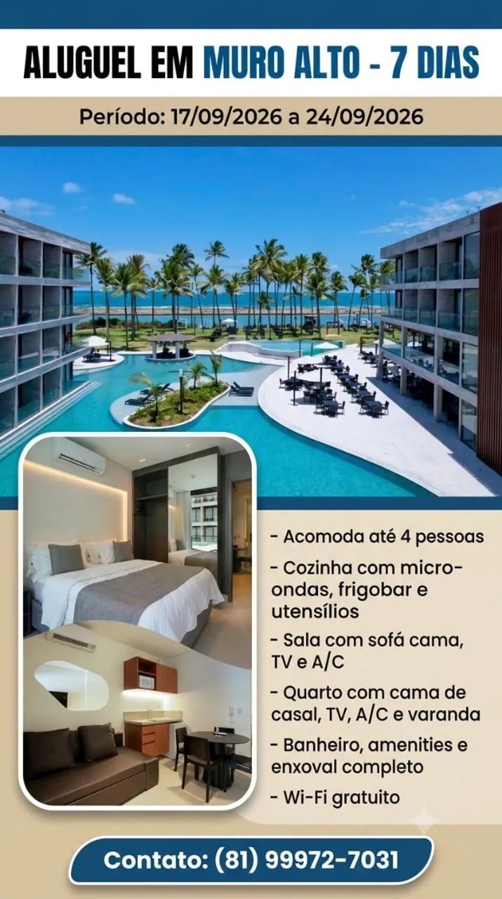 Resort Gav