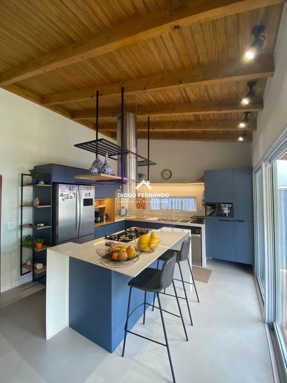 Casa nos Açores com 3 Suítes, Piscina com SPA e Energia Solar - Foto 4