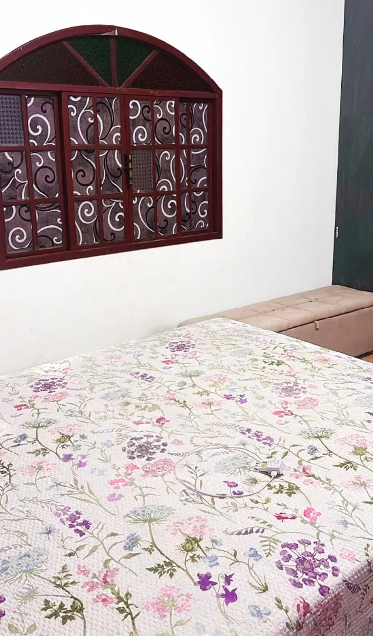 IMÓVEL DE 2 QUARTOS PRONTO PARA MORAR EM JERÔNIMO MONTEIRO - Foto 5