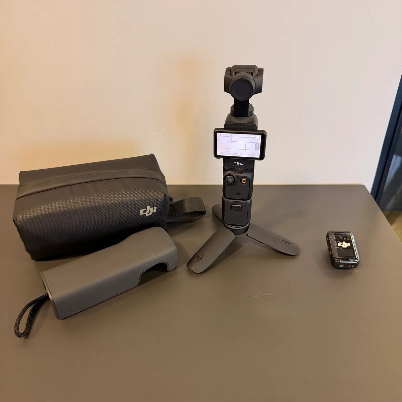 DJI OSMO POCKET 3