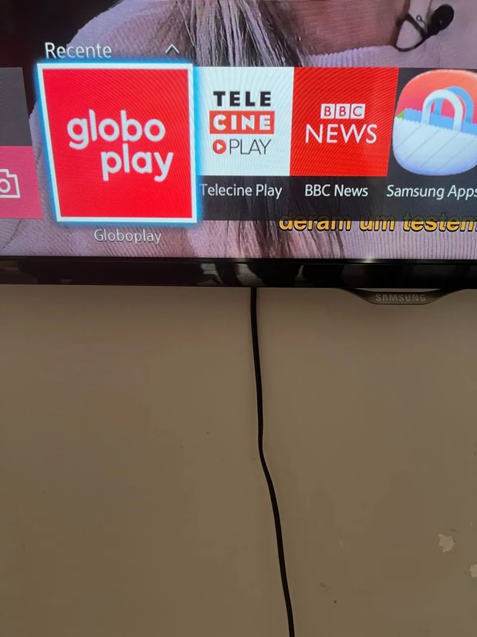 Smart TV Full HD F5500  - Foto 3