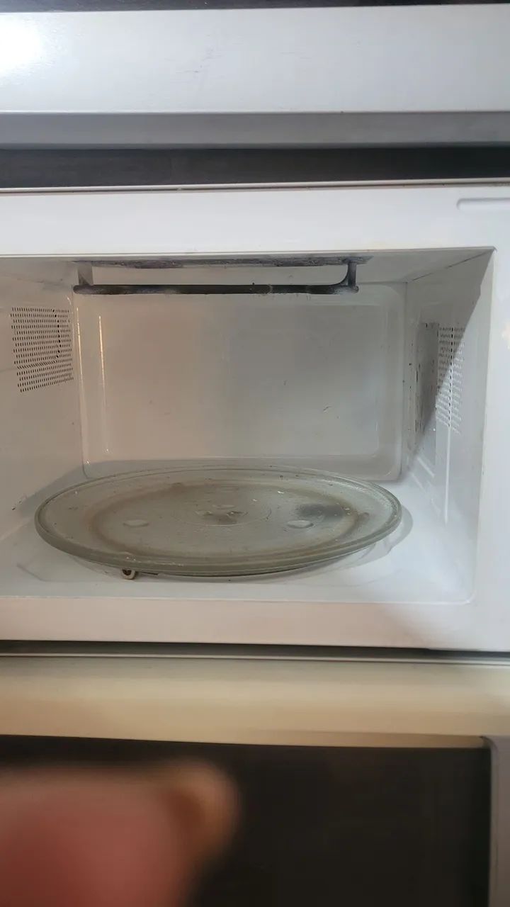 Microondas Brastemp  e lg com gril  - Foto 2