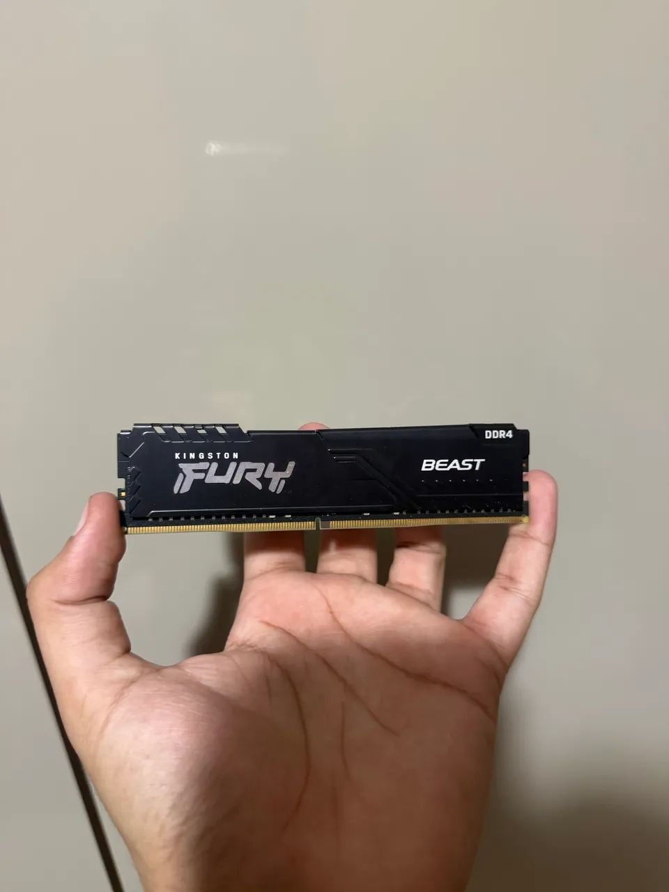 Kit Memória RAM 32GB