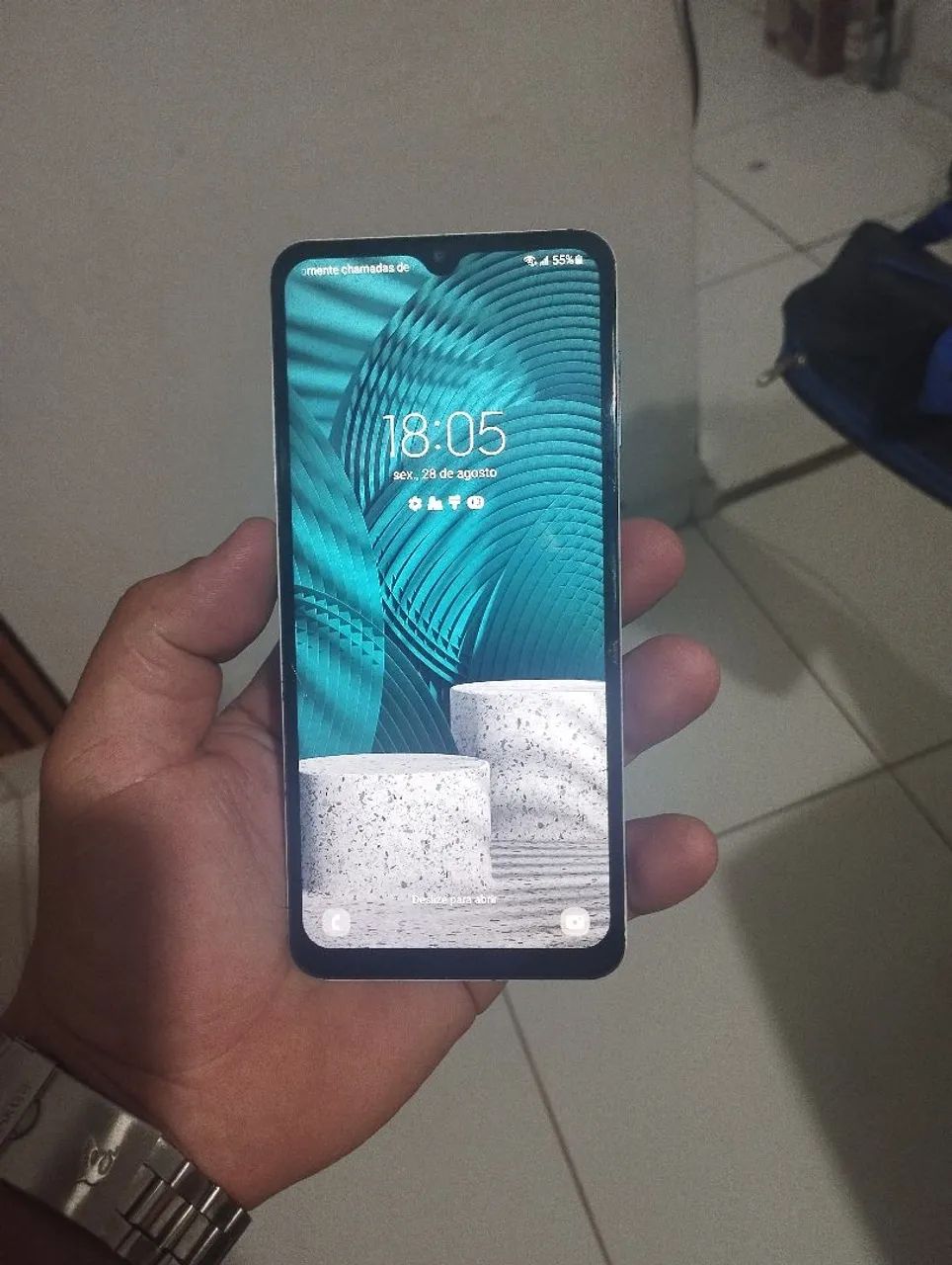 Vende-se ou troca  - Foto 2