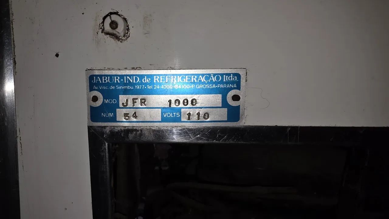 Balcão refrigerador  - Foto 5