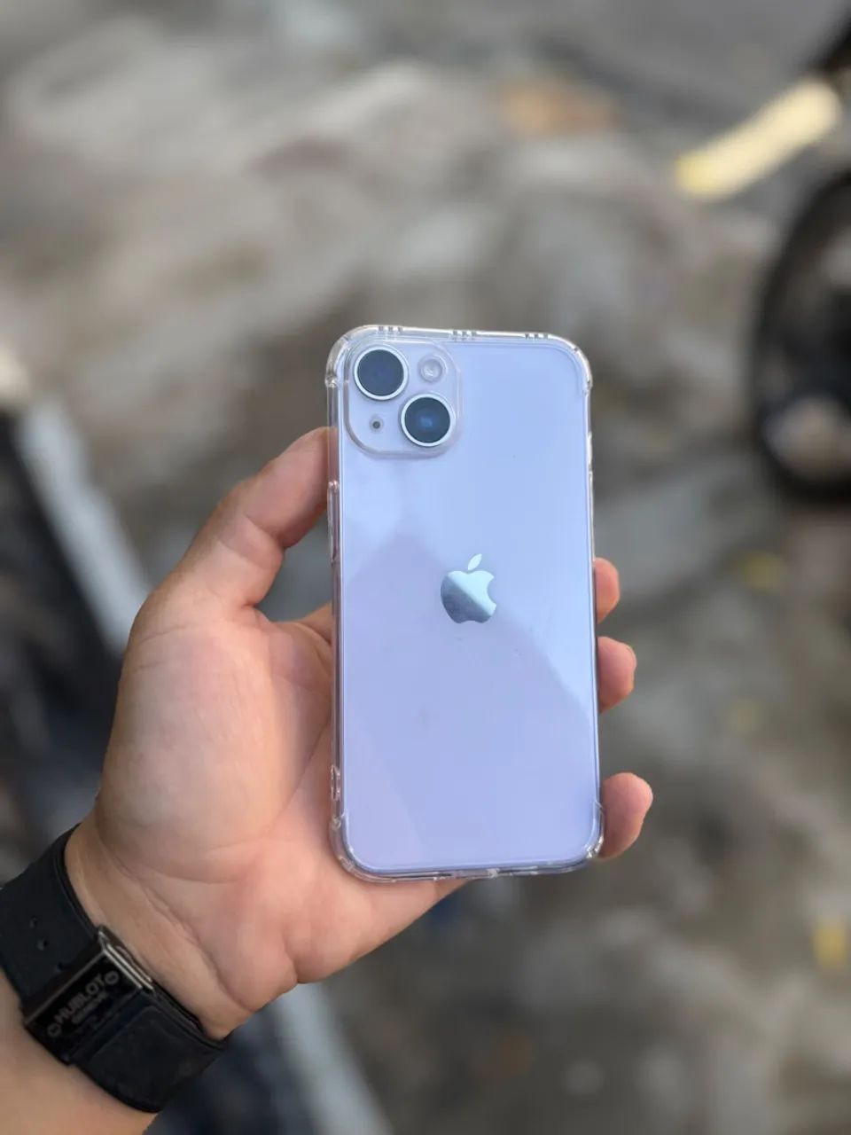 iPhone 14 - Foto 2