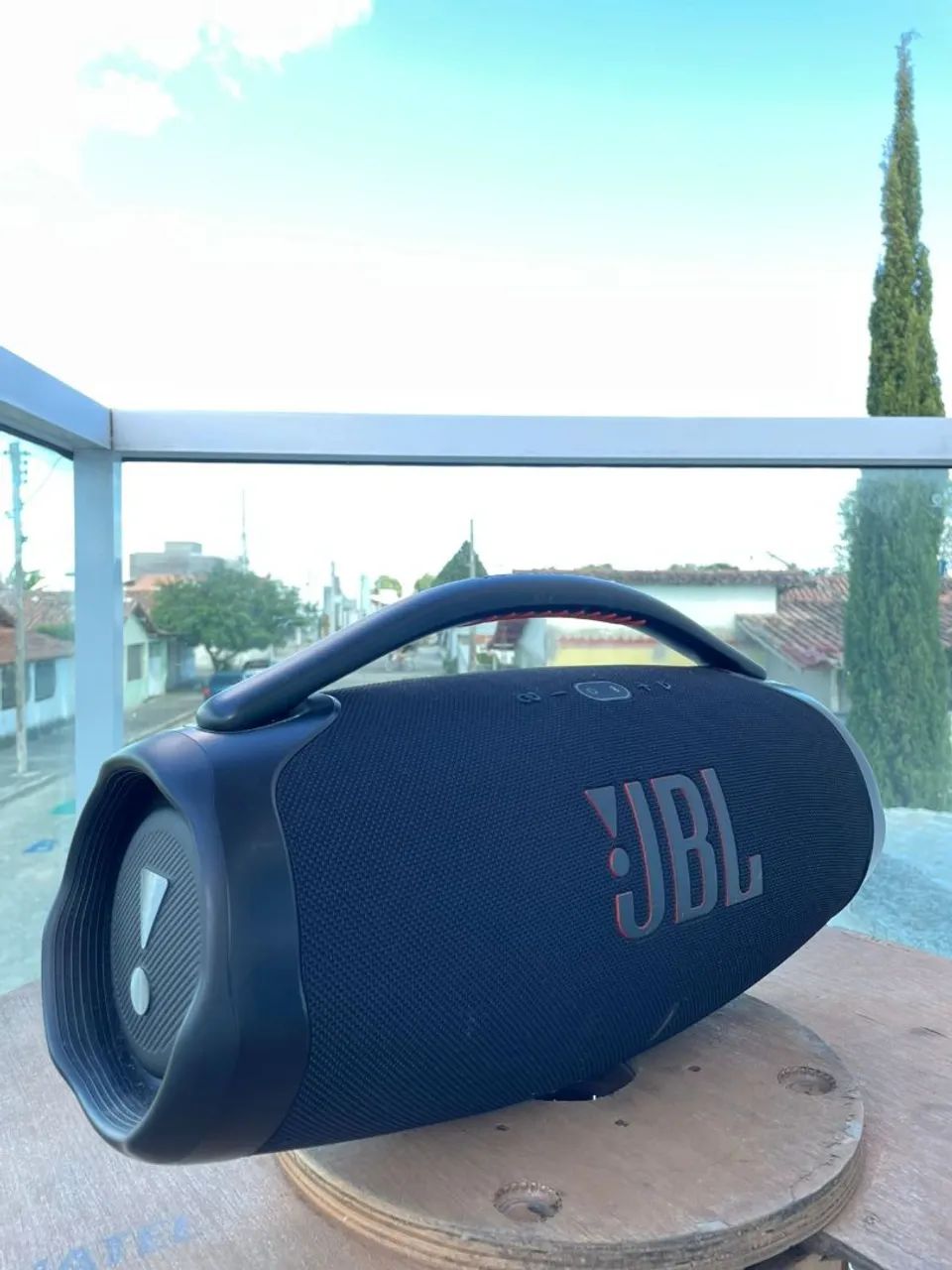 JBL boombox 3 - Foto 3
