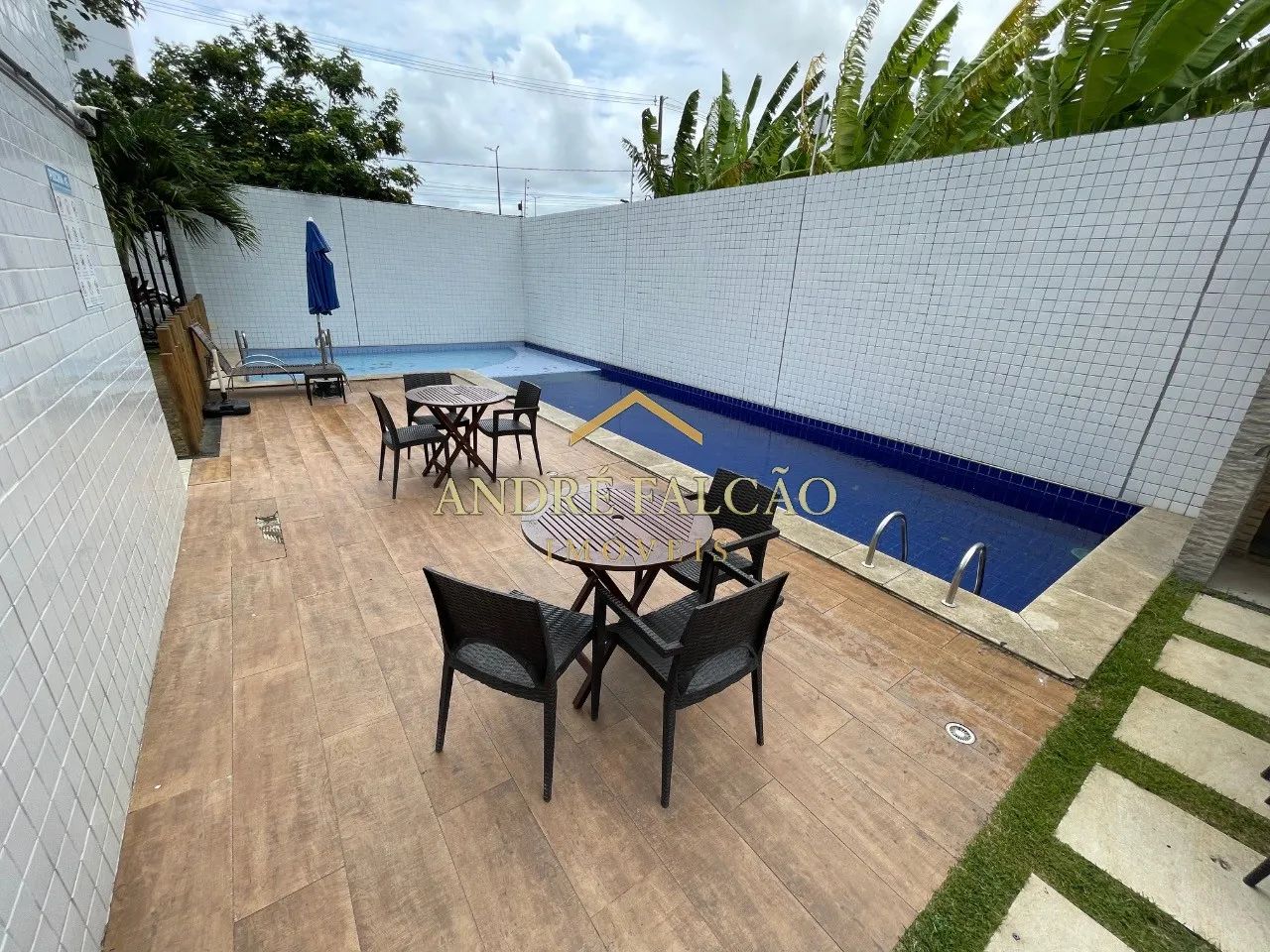 APARTAMENTO RESIDENCIAL em RECIFE - PE, SETÚBAL - Foto 2