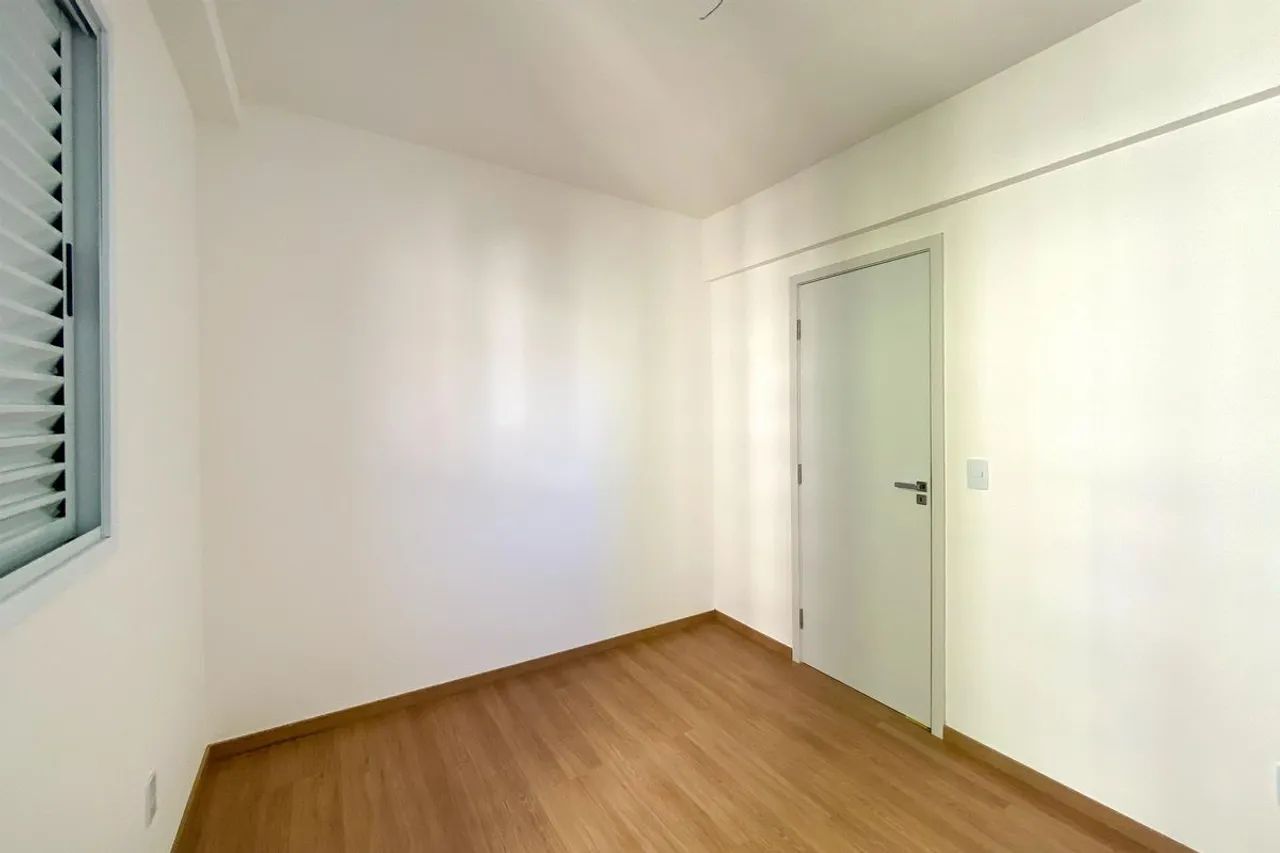 Apartamento à Venda - Buritis, 1 Quarto, 35 m2 - Foto 5