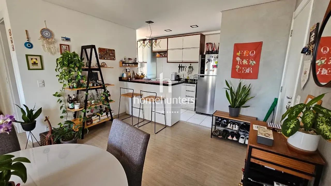Apartamento à venda, Taquaral, Campinas, SP - Foto 3