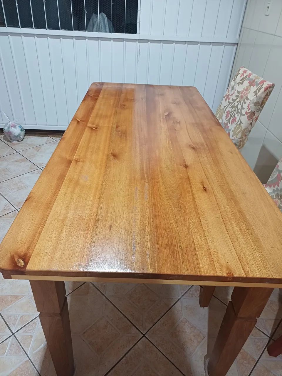 Mesa cozinha  - Foto 3