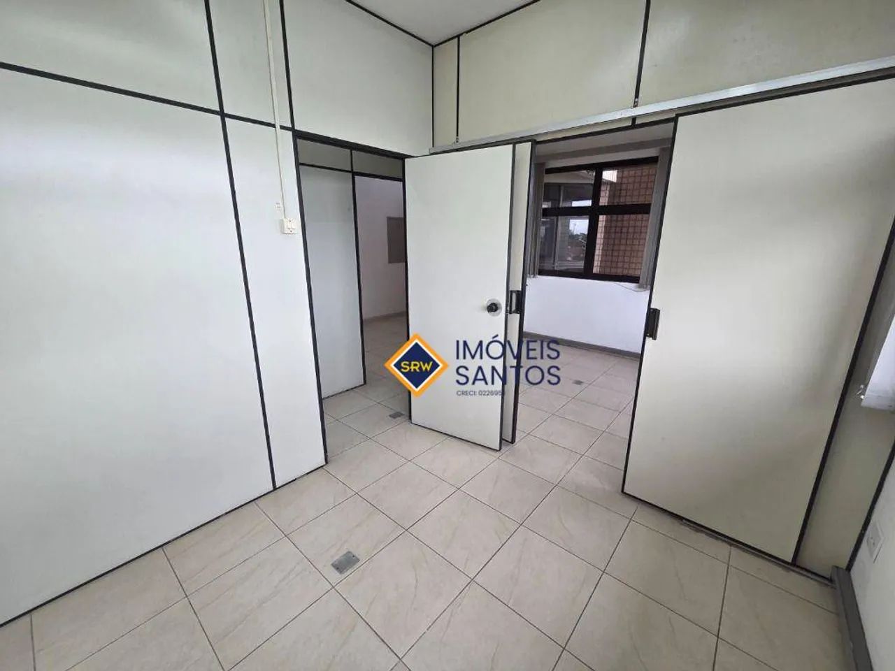 CUBATÃO | LOCAÇÃO | Conjunto Comercial | 119m² - Foto 4