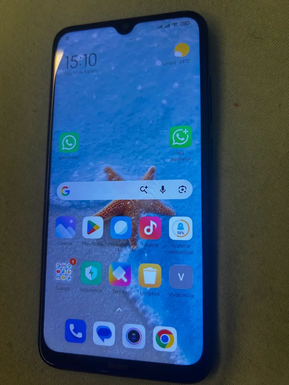 Xiaomi Redmi 8 - Foto 2
