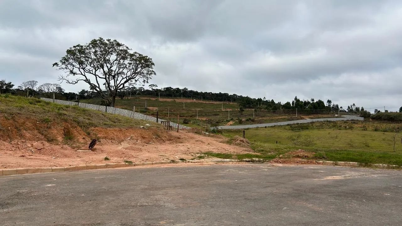 Lote  em Barbacena MG