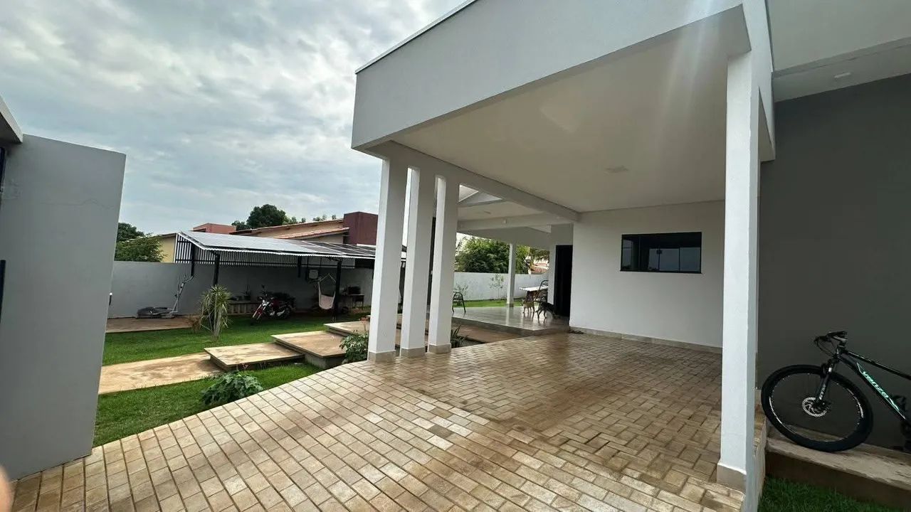 CASA ALTO PADRÃO  - Foto 2