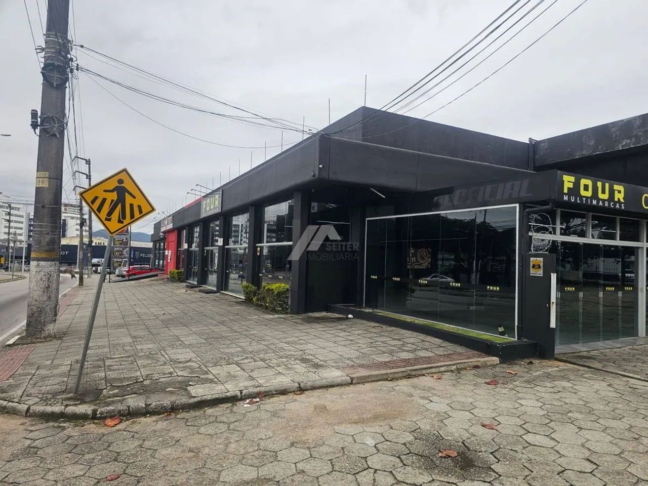 Galpão em Capoeiras bem localizado - Foto 3