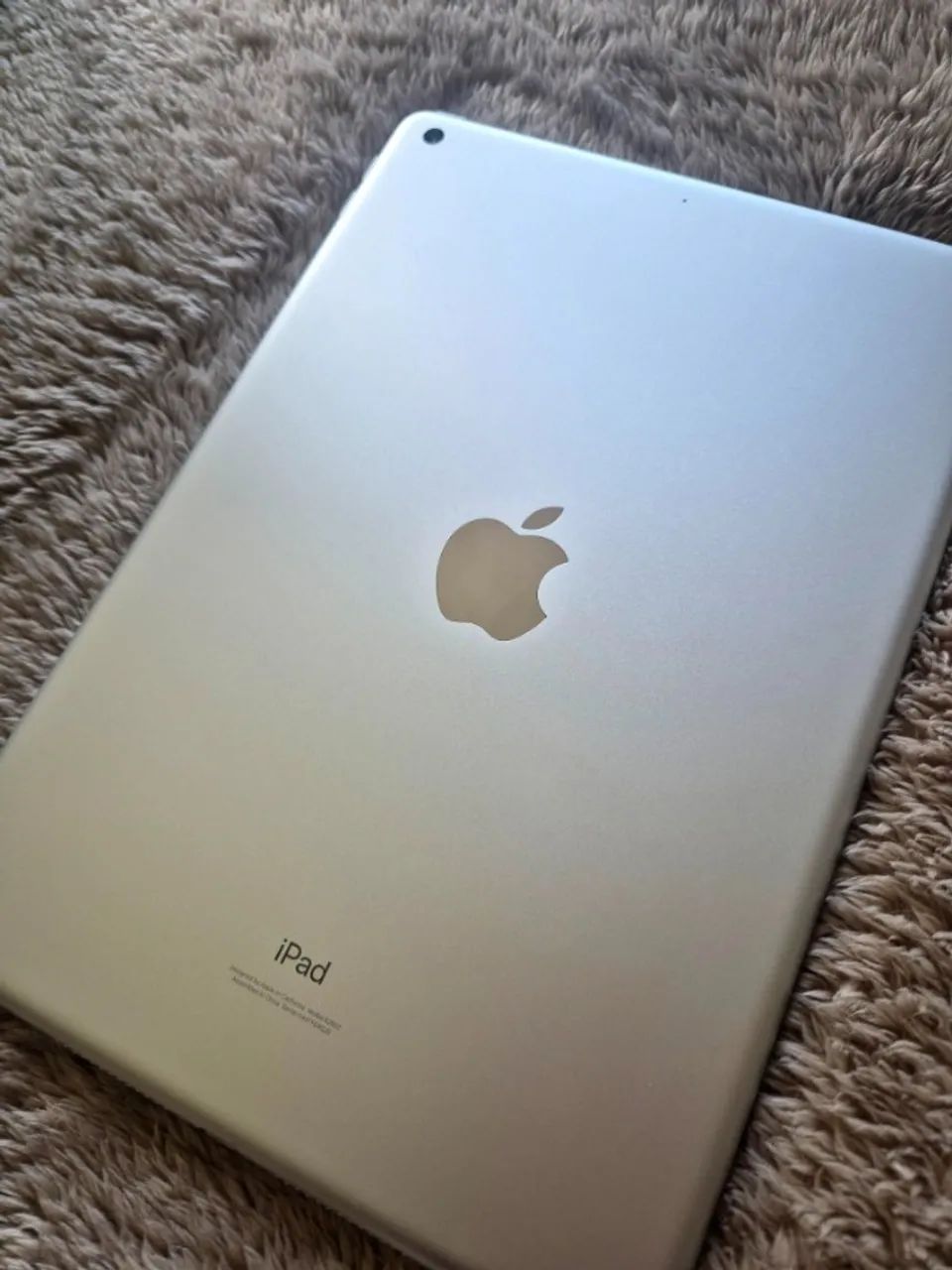 IPad 9th Geração - 256gb - Excelente estado. Só 6 meses de uso - Foto 3