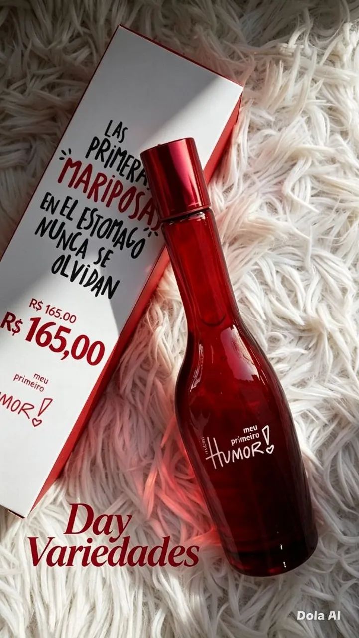 Perfumaria